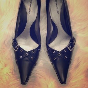 BCBG Maxazria Heels